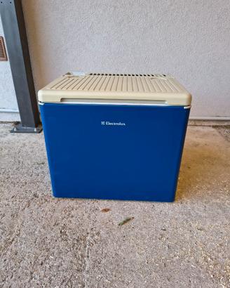 Frigo Trivalente campeggio