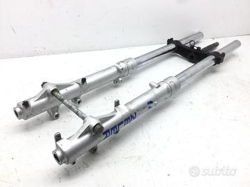 FORCELLA - PARAOLI LEGGERMENTE USURATI YAMAHA XT Z