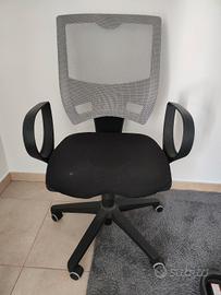 Sedia Ufficio