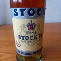 Brandy STOCK 84 vintage