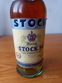 Brandy STOCK 84 vintage