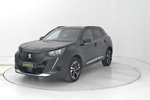 PEUGEOT 2008 1.5 bluehdi Allure Pack s&s 130cv e