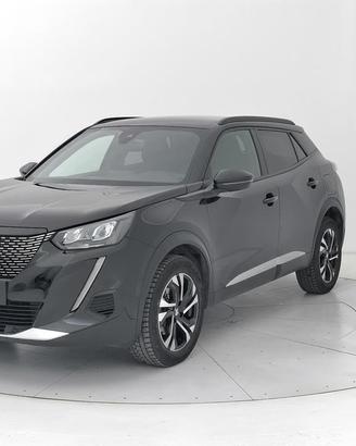PEUGEOT 2008 1.5 bluehdi Allure Pack s&s 130cv e