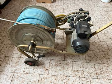 Pompa irrigazione Annovi Reverberi AR 19