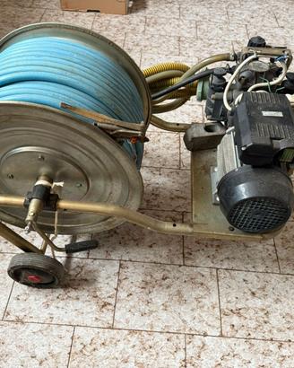 Pompa irrigazione Annovi Reverberi AR 19