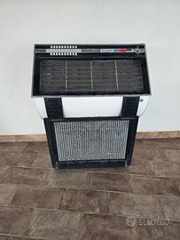 Jukebox Seeburg Marauder – Anno 1972