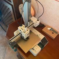 Bambu Lab A1 Mini stampante 3D