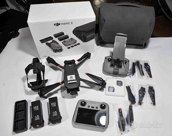 DJI MAVIC 3