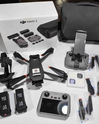DJI MAVIC 3