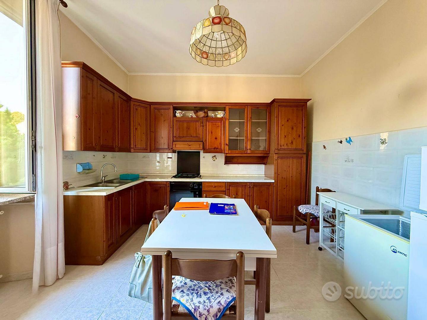Appartamento – Alessandria, Cristo - Vista 4