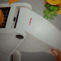 Nuovo Metaltex tagliapatate