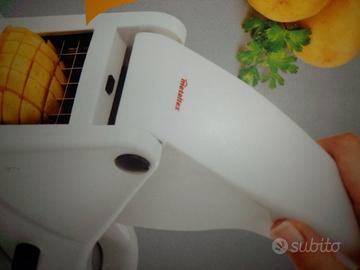 Nuovo Metaltex tagliapatate