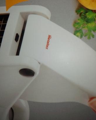 Nuovo Metaltex tagliapatate