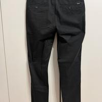 Pantalone nero Alcott nuovo con cartellino