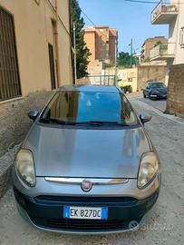 Fiat Punto Evo 1.3 Multijet 2011