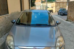 Fiat Punto Evo 1.3 Multijet 2011