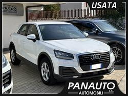 Audi Q2 1.6 tdi Business s-tronic