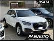 Audi Q2 1.6 tdi Business s-tronic