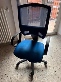 Sedia da Ufficio