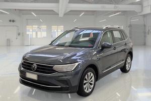 VOLKSWAGEN TIGUAN 2.0 TDI SCR 110KW LIFE DSG SUV