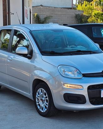 Fiat Panda 1.3 MJT 95 CV S&S Lounge