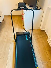 Tapis roulant anno 2025
