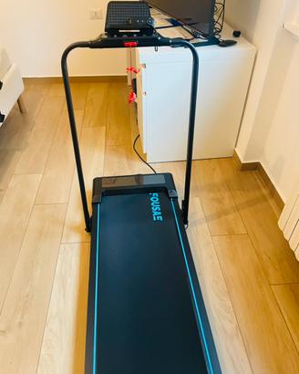 Tapis roulant anno 2025