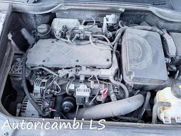 Motore mini cooper 1.6 n47c16a