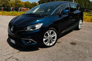 Renault Grand  Scenic 7 posti