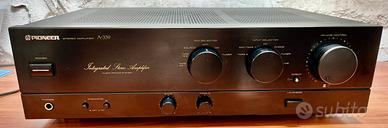 Amplificatore pioneer A-339