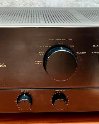 Amplificatore pioneer A-339