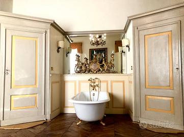 Attività / Licenza di 80 m² con 3 locali a Torino