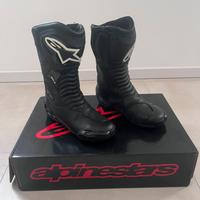 Stivali Alpinestar SMX-S tg 41