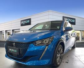 PEUGEOT 208 motore elettrico 136 CV 5 porte Allu