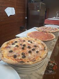 Pizzaiolo