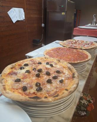 Pizzaiolo