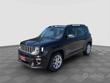 JEEP Renegade Renegade 1.0 T3 Limited