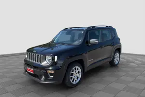 JEEP Renegade Renegade 1.0 T3 Limited
