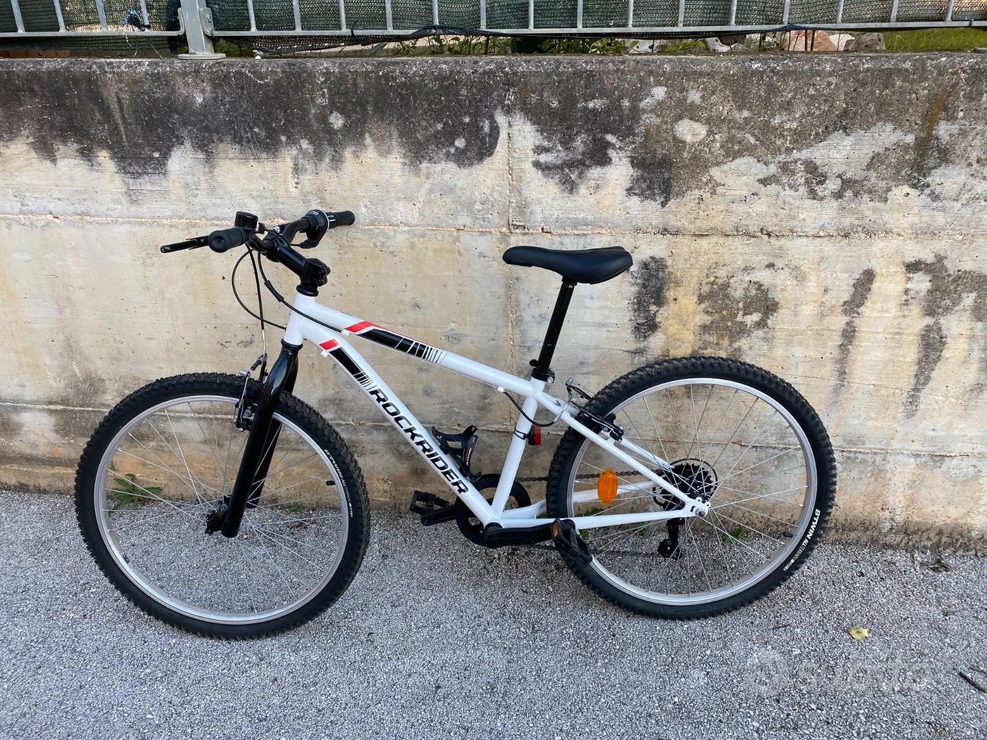 Bici decathlon 100 discount euros