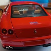 Ferrari 612 Scaglietti 