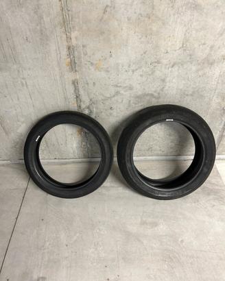Gomme moto supercorsa