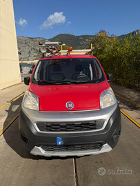 Fiat fiorino 1.3 mjt