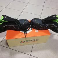 Scarpe antinfortunistiche Base Oren NUOVE