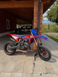 Beta 125 2t race 2025 Enduro/Motard
