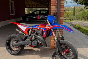Beta 125 2t race 2025 Enduro/Motard