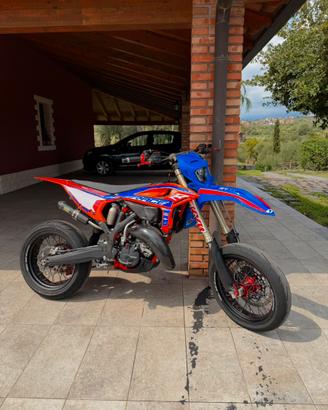 Beta 125 2t race 2025 Enduro/Motard