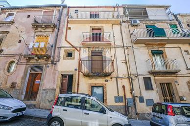 Appartamento - Caltagirone