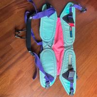 Trapezio windsurf/kite per bambini