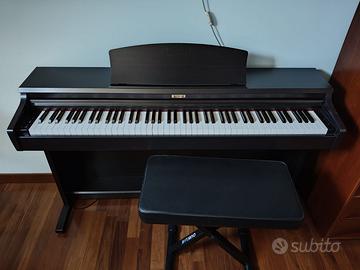 Pianoforte Kawai KDP90