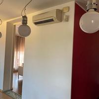 Climatizzatore Daikin 3MKS50BVM con 3 split